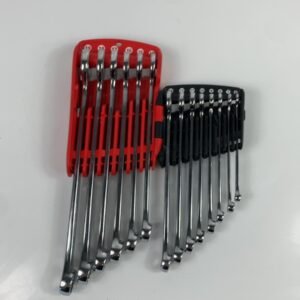 MAC SCLM14PT 14-PC. Metric Combination Wrench Set - 12-PT