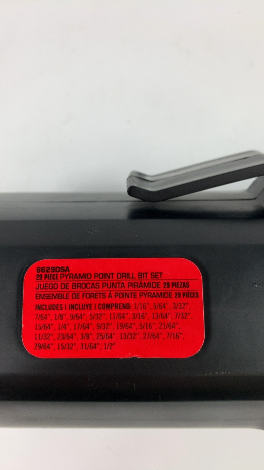 MAC - 6629DSA - Image 6