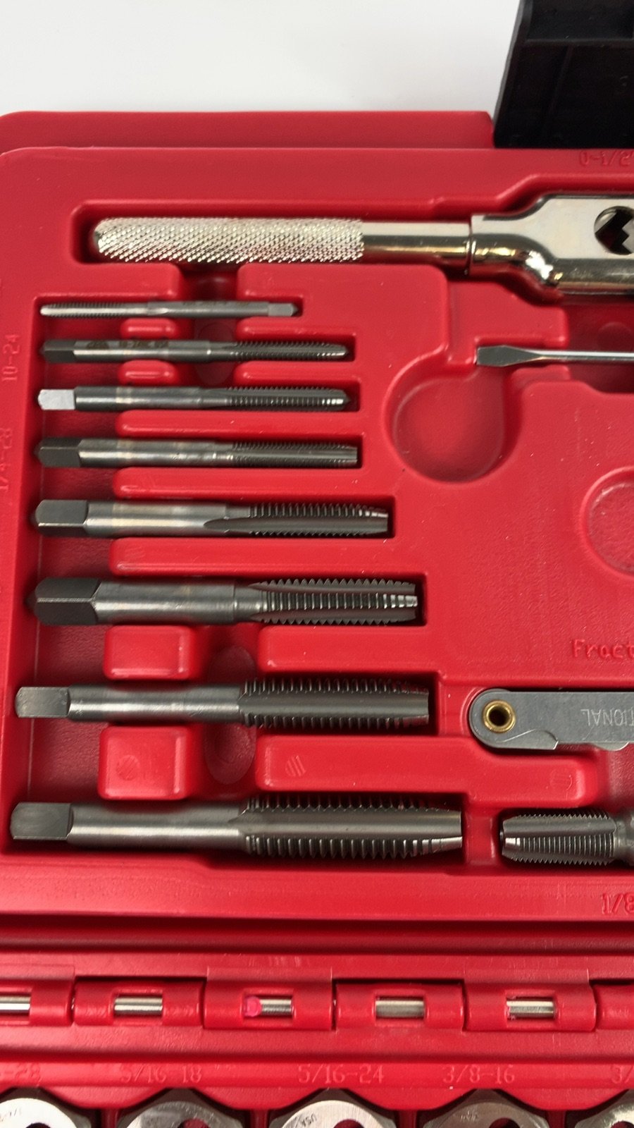 MAC - TD41SAES-US - Image 6