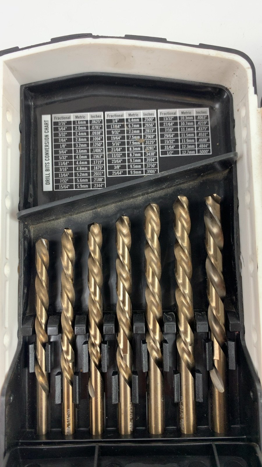 MAC - 6538DSA - Image 7