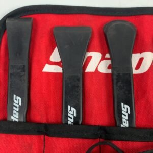 Snap On PKN500 5 pc Non-Marring Scraper Set