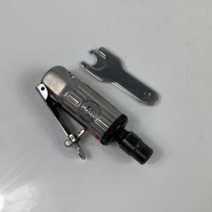 MAC AG14 1/4" COLLET STRAIGHT AIR DIE GRINDER