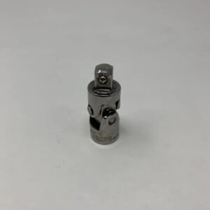 Silver Eagle BUSE 3/8" Standard Chrome Universal (Condition: Used)