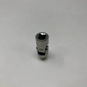 Silver Eagle BUSE 3/8" Standard Chrome Universal (Condition: Used)