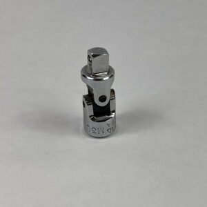 MAC M3U 1/4" Standard Chrome Universal (Condition: Used)