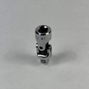 MAC M3U 1/4" Standard Chrome Universal (Condition: Used)