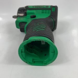 Matco MCL1614SIW 16V CORDLESS INFINIUM 1/4" DRIVE STUBBY IMPACT DRIVER KIT