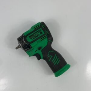 Matco MCL1614SIW 16V CORDLESS INFINIUM 1/4" DRIVE STUBBY IMPACT DRIVER KIT