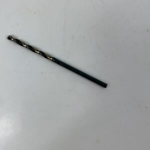 Snap On DBTB7/64 7/64" ThunderBit HSS Jobber Length 135° Split Point Drill Bit