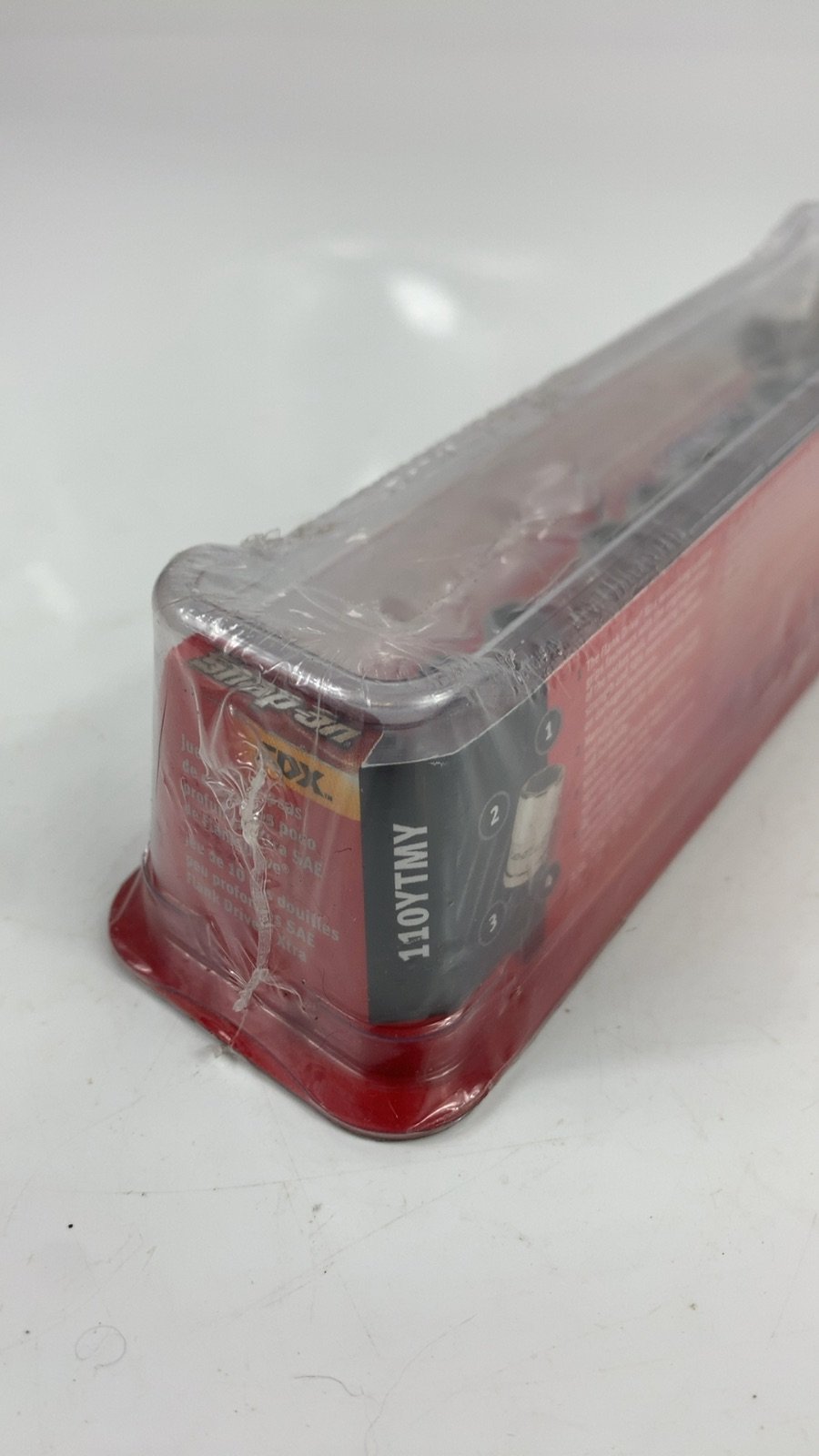 Snap On - 110YTMY - Image 2
