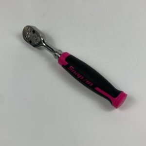 Snap On FH100 3/8" Drive Cynergy Soft Grip Ratchet