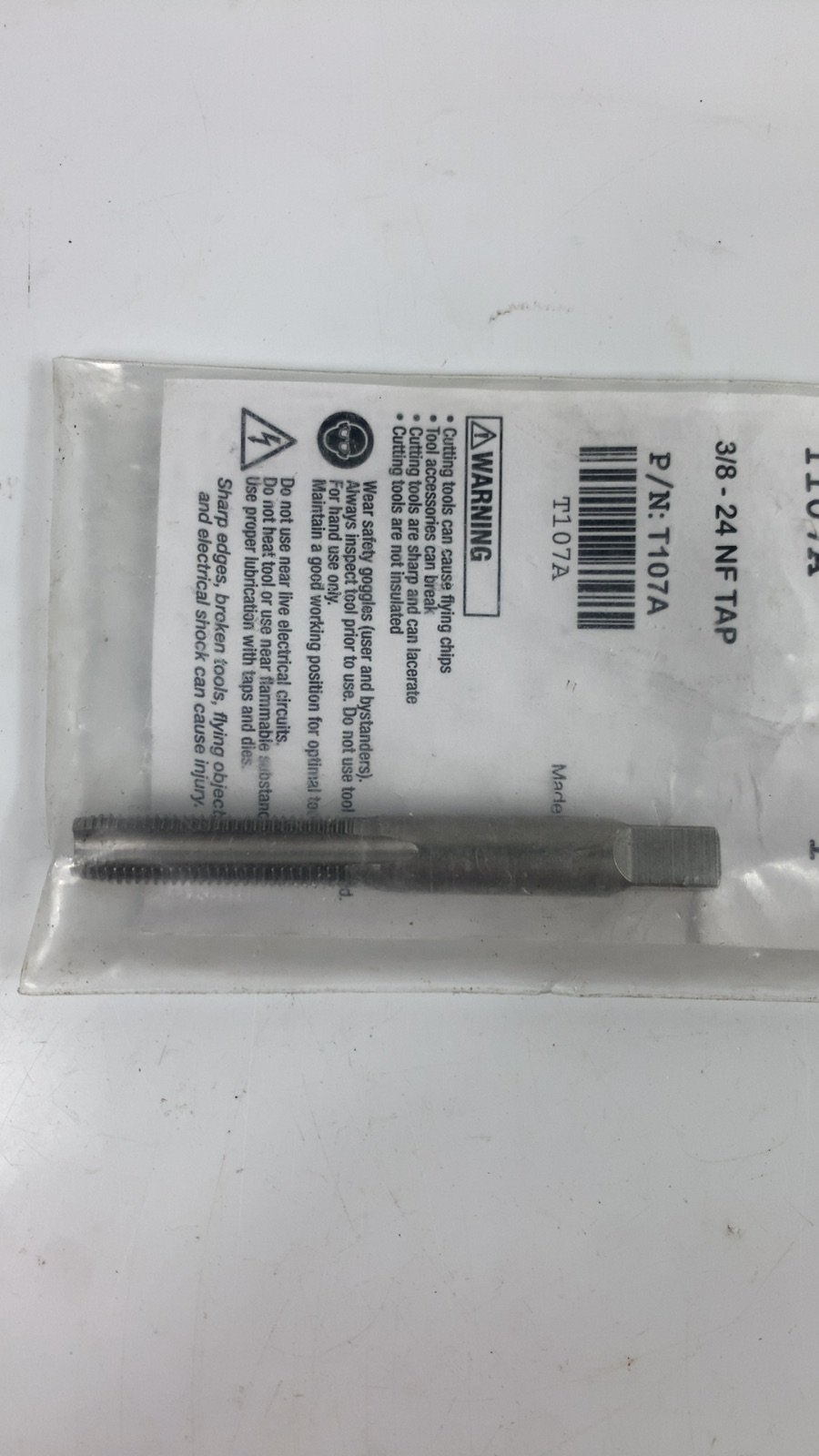 Snap On - T107A