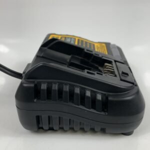 DeWalt DCB1104 12V/20V MAX* FLEXVOLT 4 Amp Charger