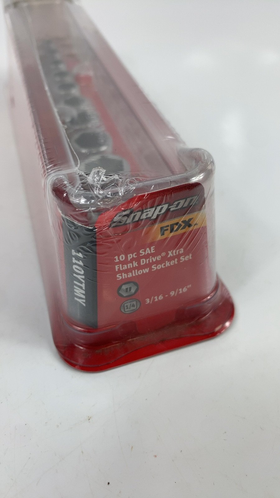 Snap On - 110TMDY - Image 2
