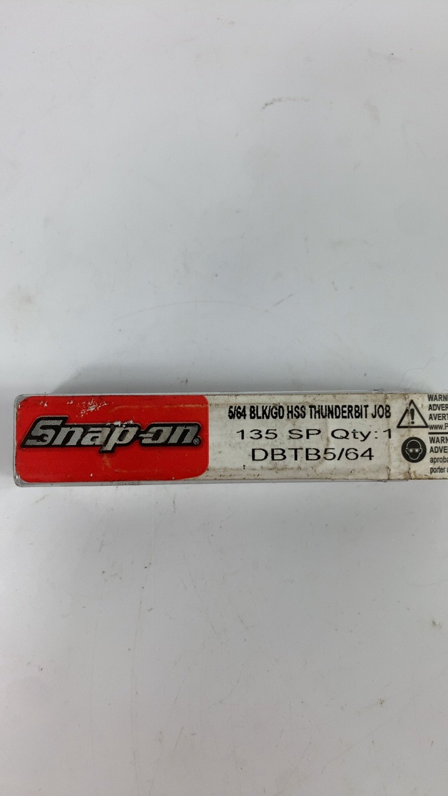 Snap On - DBTB5/64 - Image 2