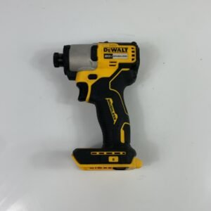 DeWalt DCF840 20V MAX* Brushless Cordless 1/4 in. Impact Driver