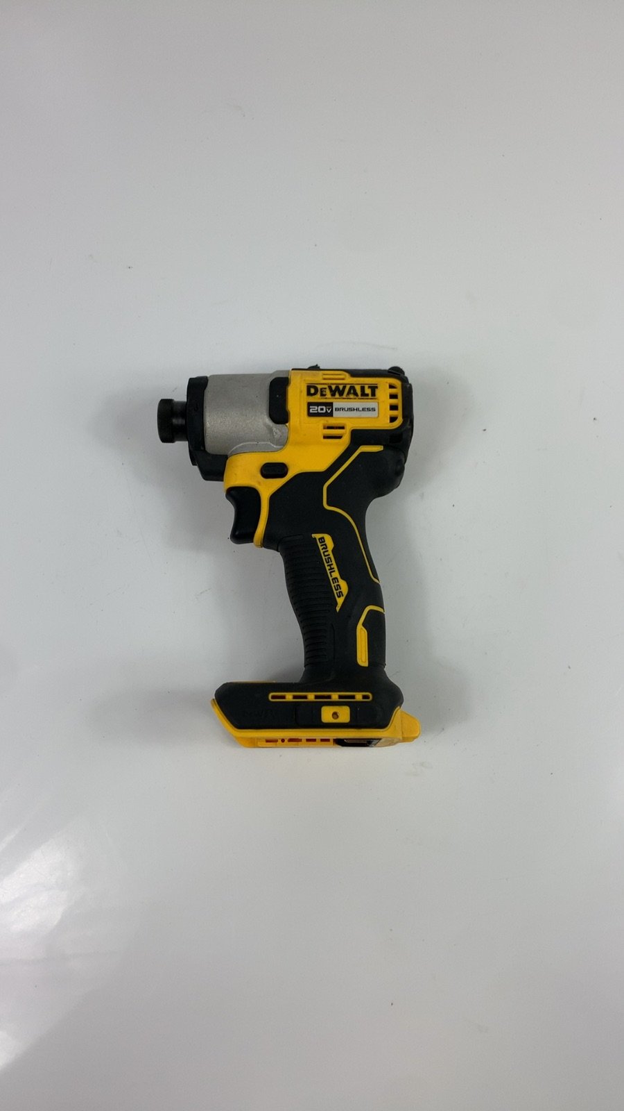 DeWalt - DCF840