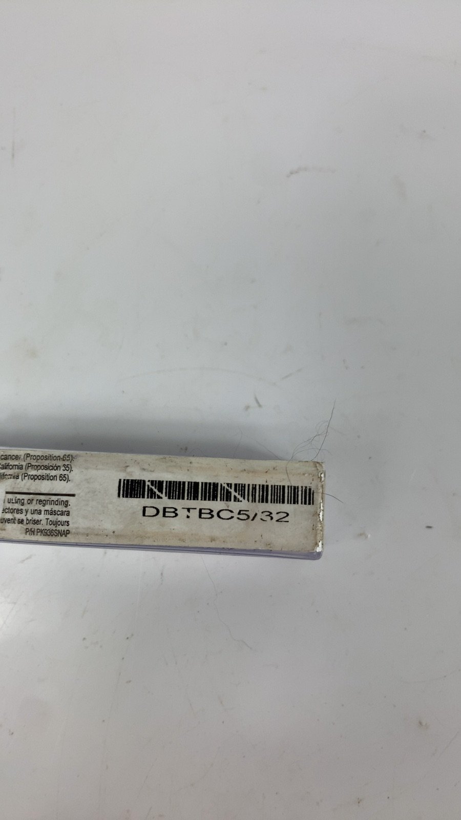 Snap On - DBTBC5/32 - Image 5
