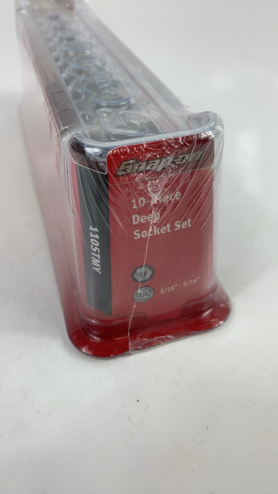 Snap On - 110STMY - Image 2
