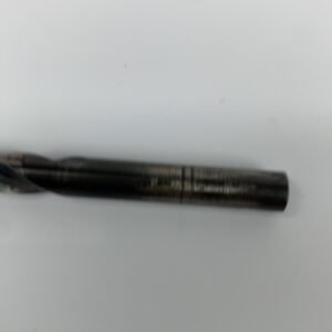 Snap On DBTB17/64 17/64" ThunderBit Jobber Length 135° Split Point Drill Bit