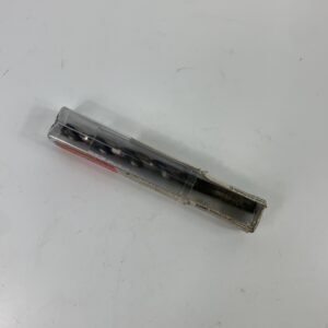 Snap On DBTB17/64 17/64" ThunderBit Jobber Length 135° Split Point Drill Bit
