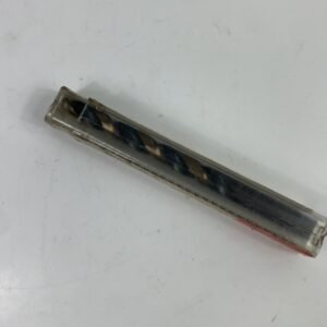 Snap On DBTB11/32 11/32" ThunderBit HSS Jobber 135° Split Point Drill Bit