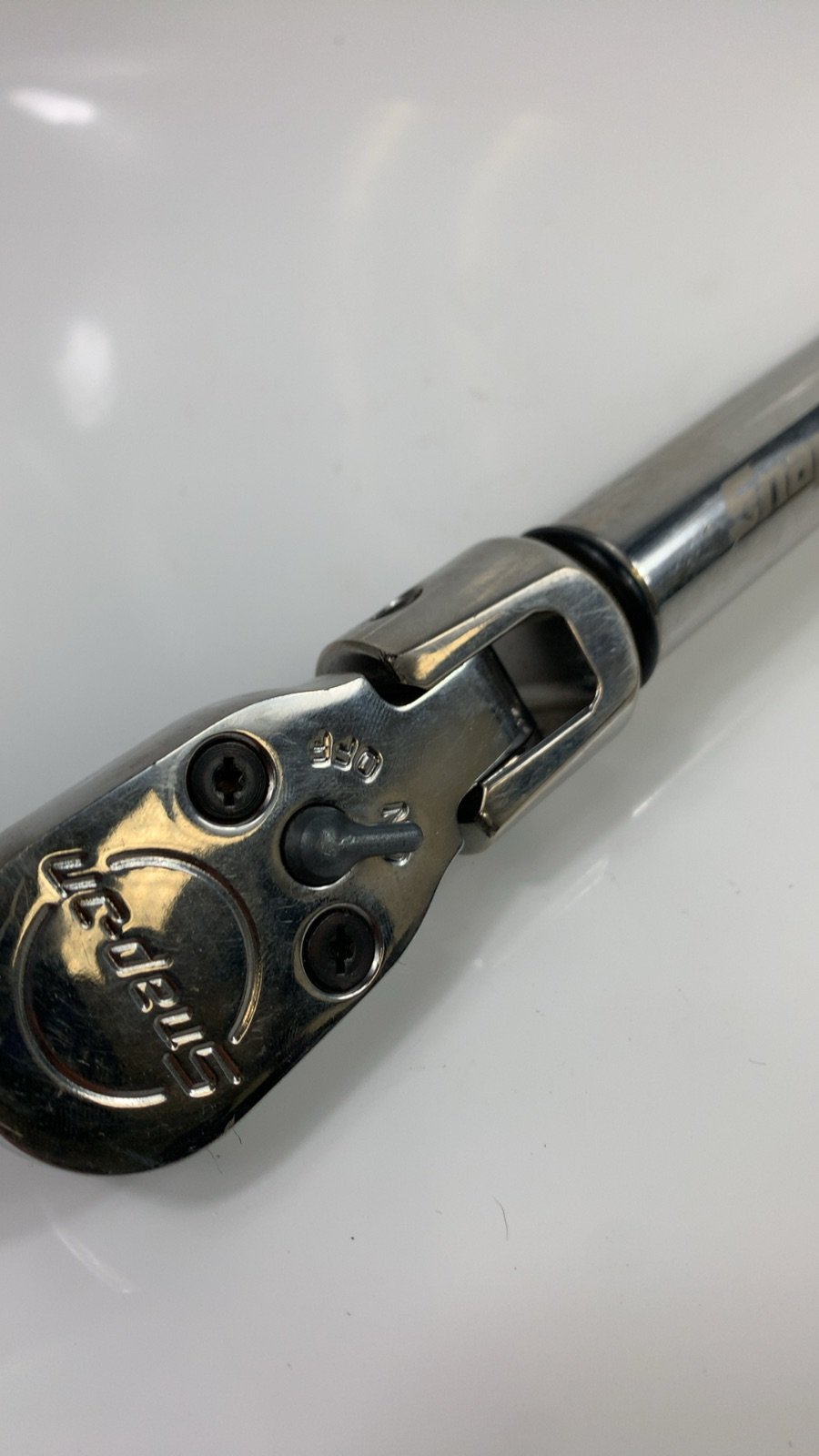 Snap On - ATECH3FR250B - Image 5