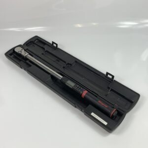Snap On ATECH3FR250B 1/2" Drive TechAngle Flex-Head Torque Wrench (12.5–250 ft-lb)