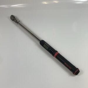 Snap On ATECH3FR250B 1/2" Drive TechAngle Flex-Head Torque Wrench (12.5–250 ft-lb)