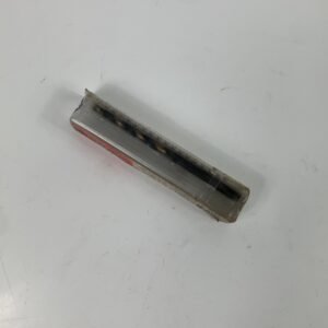 Snap On DBTB11/64 11/64" ThunderBit HSS Jobber 135° Split Point Drill Bit