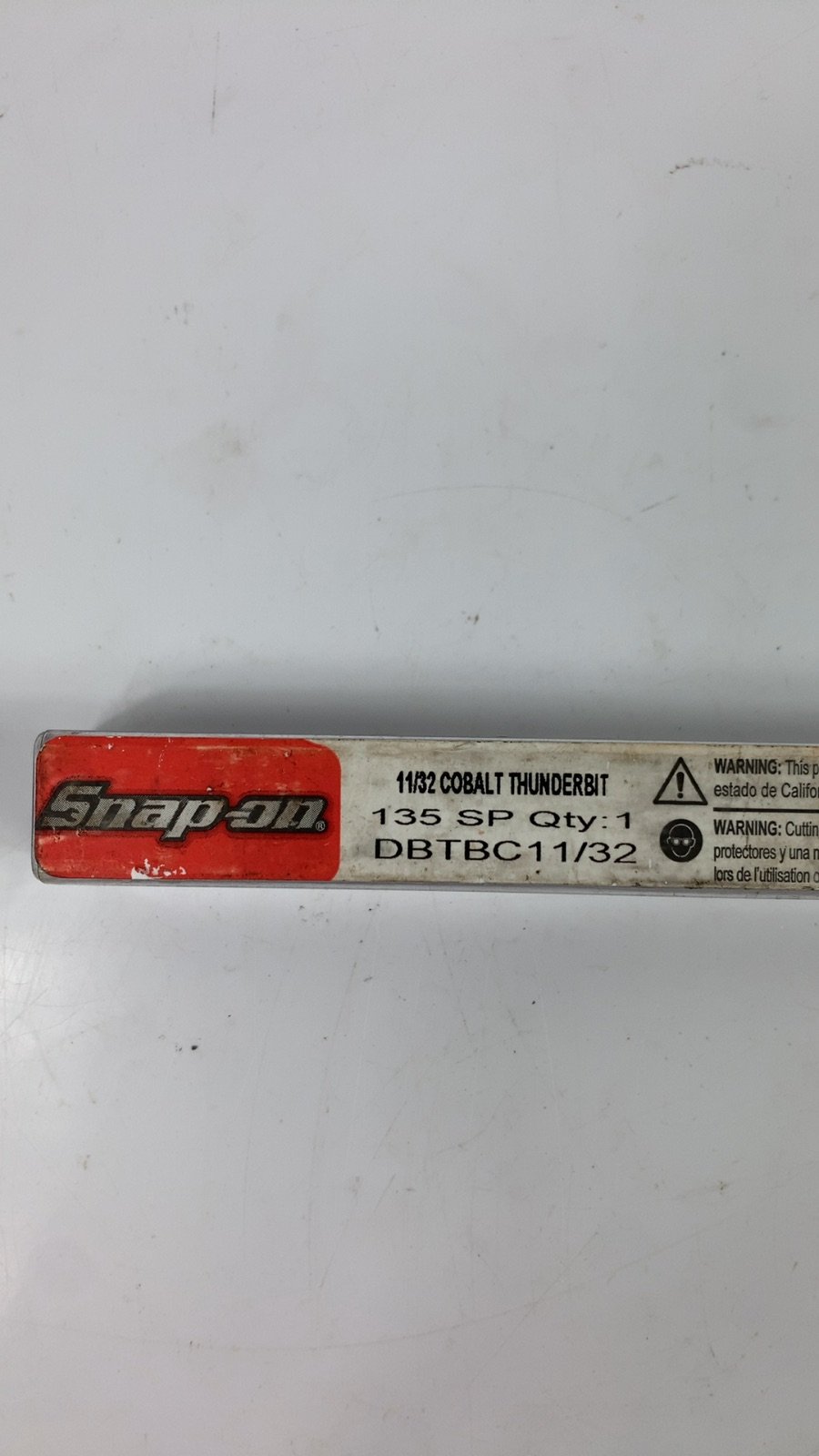 Snap On - DBTBC11/32 - Image 2
