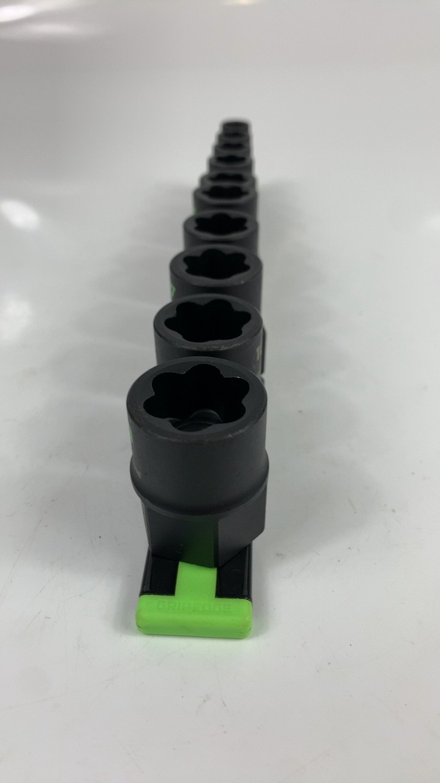 GRIPEDGE - XBM10S - Image 3