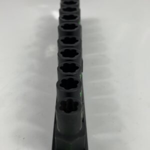 GRIPEDGE XBM10S RPT Socket Extractor Set - 10-Pc 3/8" Drive Metric