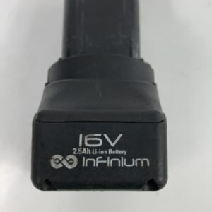 Matco MCL1625LB 16V 2.5Ah Li-ion Infinium Battery