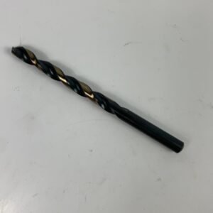 Snap On DBTB9/32 9/32" ThunderBit Jobber Length 135° Split Point Drill Bit