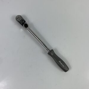 Snap On THD72MP 1/4" Drive Dual 80 Technology Multi-Position Ratchet