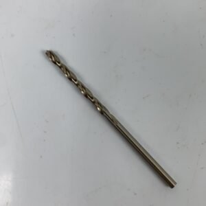 Snap On DBTBC7/64 7/64" ThunderBit Cobalt Jobber 135° Split Point Drill Bit