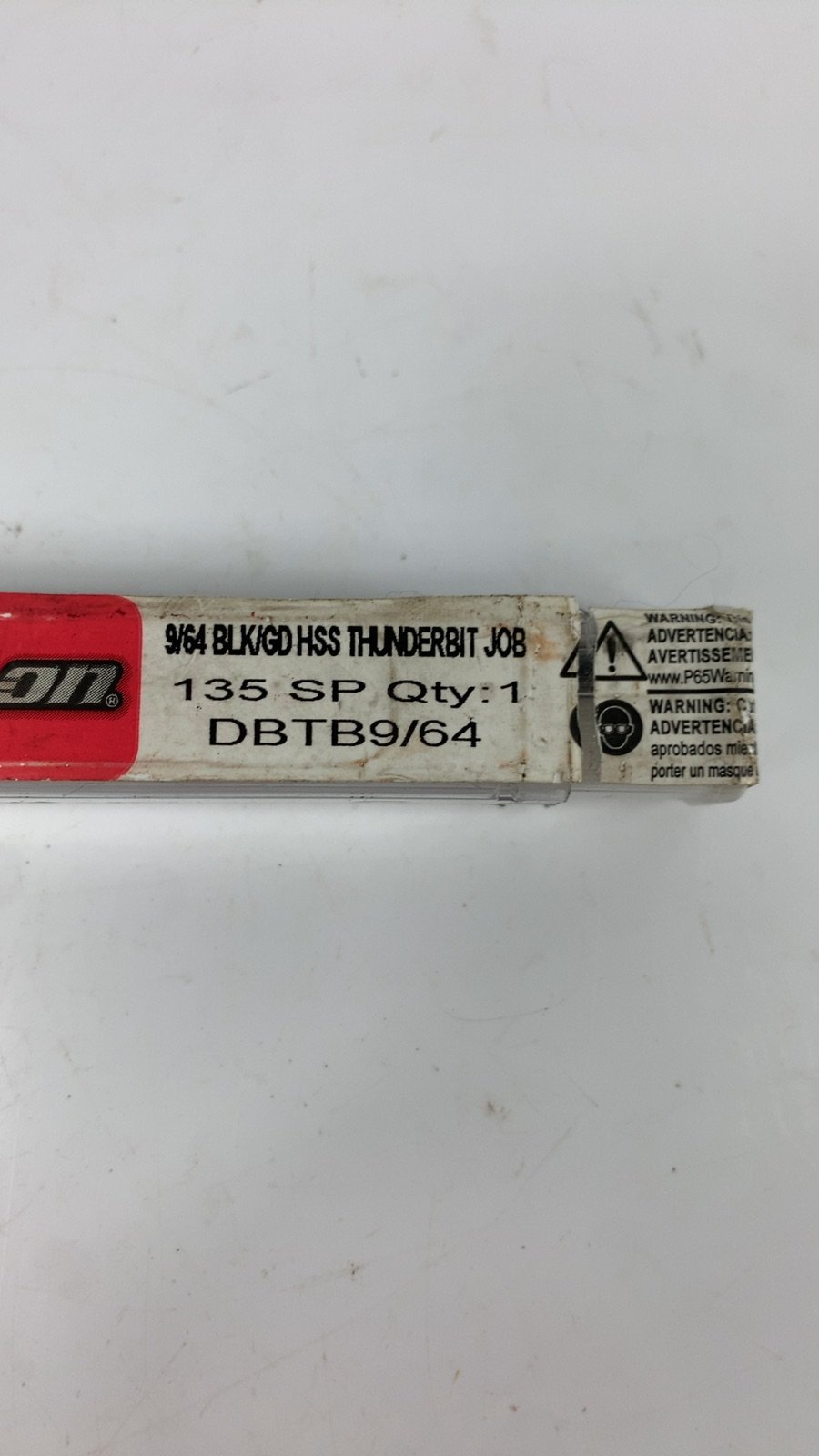 Snap On - DBTB9/64 - Image 4