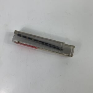 Snap On DBTB9/64 9/64" ThunderBit Jobber Length 135° Split Point Drill Bit