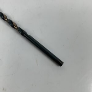 Snap On DBTB9/64 9/64" ThunderBit Jobber Length 135° Split Point Drill Bit