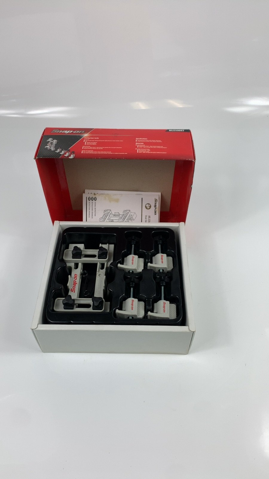 Snap On - MLS500KT