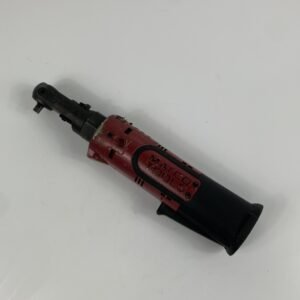 Matco MCL1614SRB 16V CORDLESS INFINIUM 1/4" SEALED HEAD RATCHET