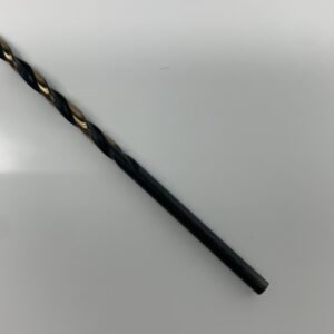 Snap On DBTB7/64 7/64" ThunderBit HSS Jobber Length 135° Split Point Drill Bit