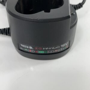 Matco MCL16SCHRG 16V Cordless Infinium Slim Charger