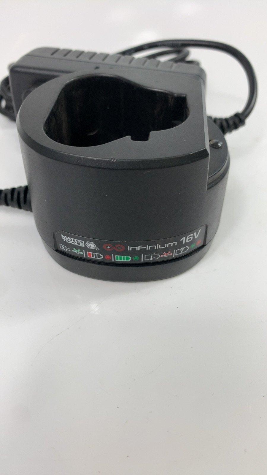 Matco - MCL16SCHRG - Image 2