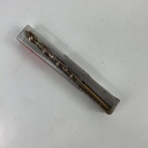 Snap On DBTBC9/32 9/32" Cobalt ThunderBit 135° Split Point Drill Bit