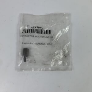 Snap On REX104C 1/8" Multispline Extractor