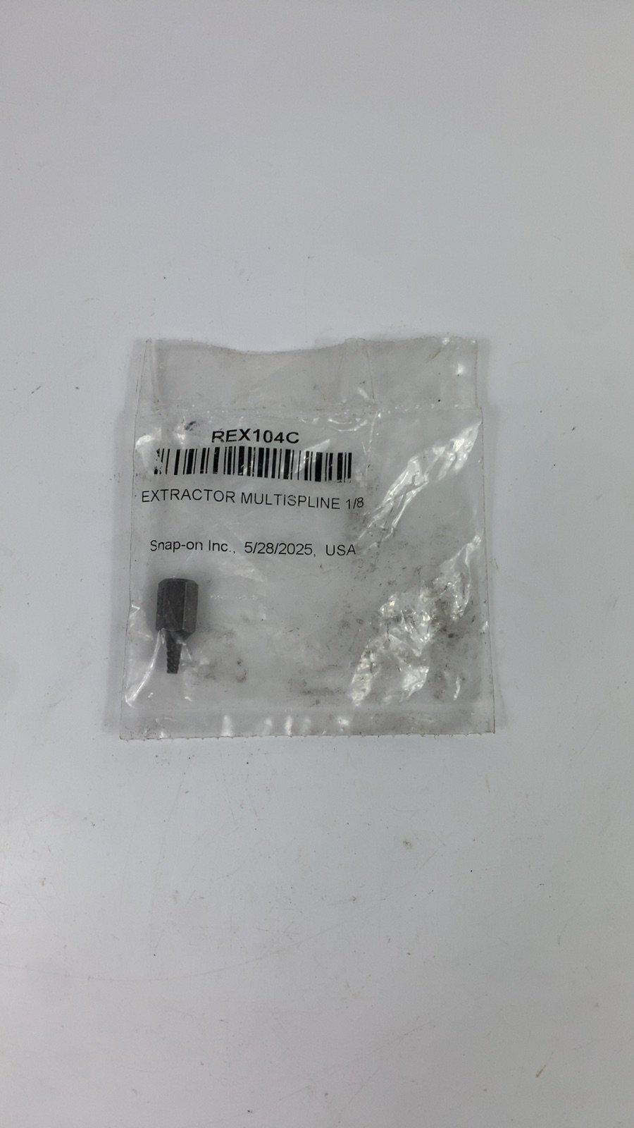 Snap On - REX104C