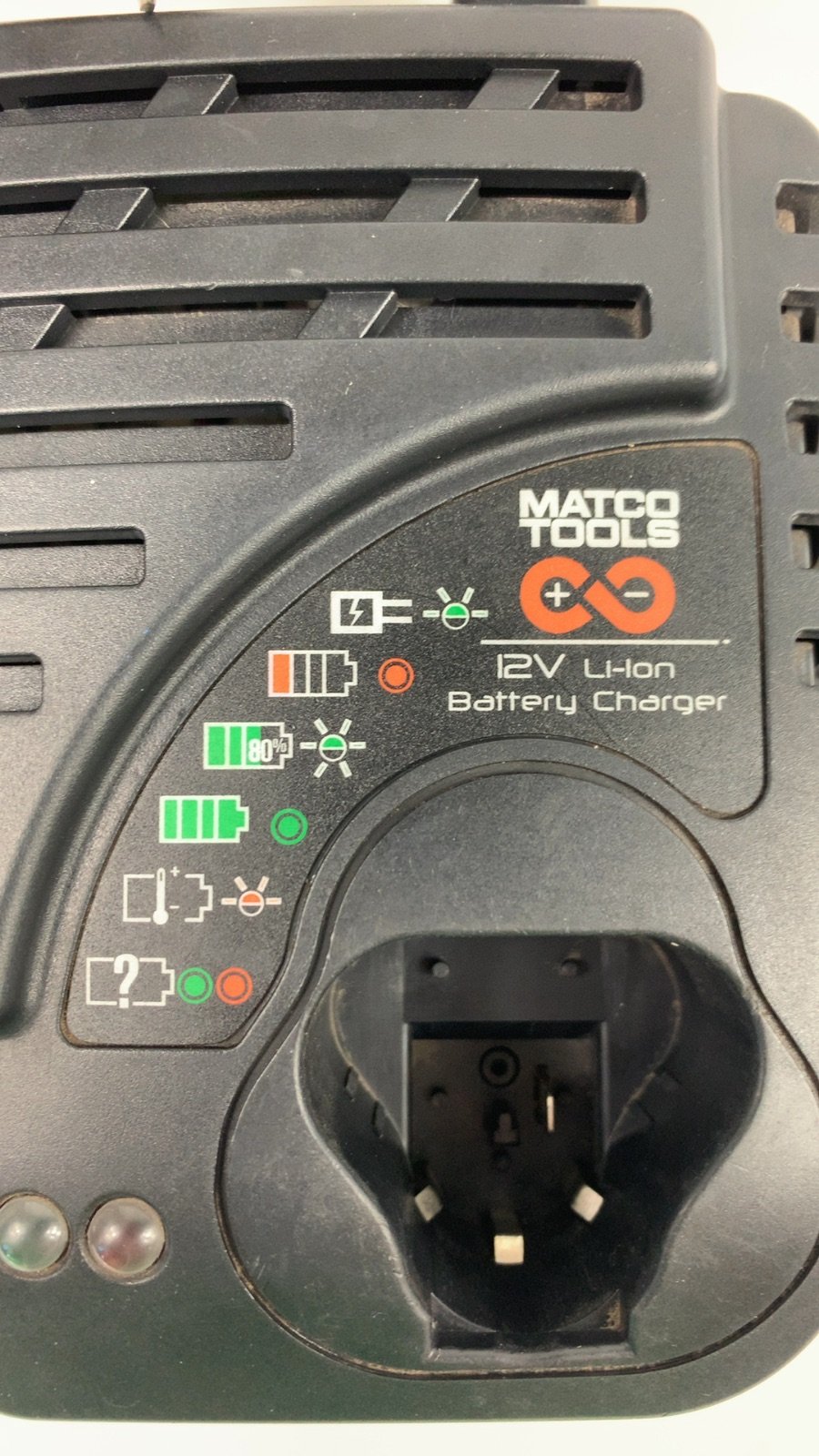 Matco - MUC12LC - Image 4