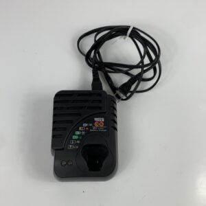 Matco MUC12LC 12V CORDLESS INFINIUM CHARGER